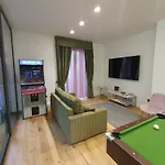 President Plaza Vip Suite Spa By Babylon Stay