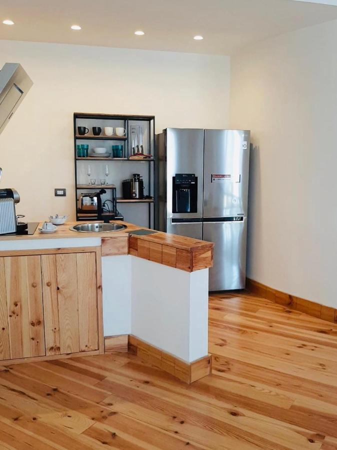 President Plaza Vip By Babylon Apartment