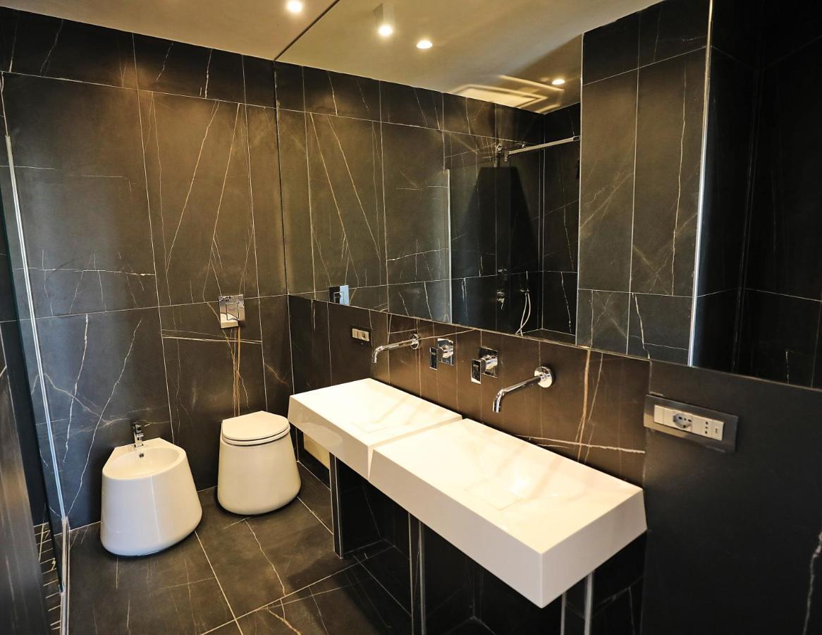 President Plaza Vip By Babylon Apartment *