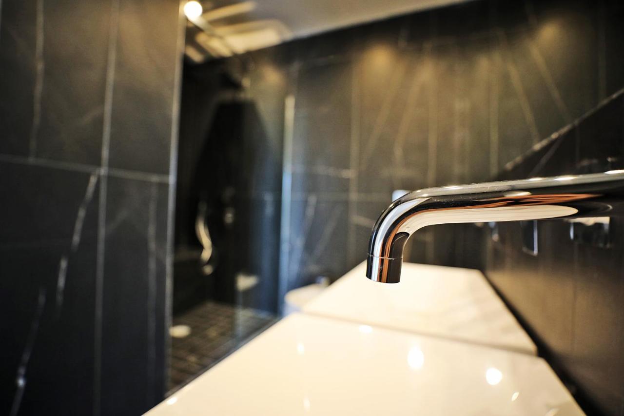 Apartment President Plaza Vip By Babylon