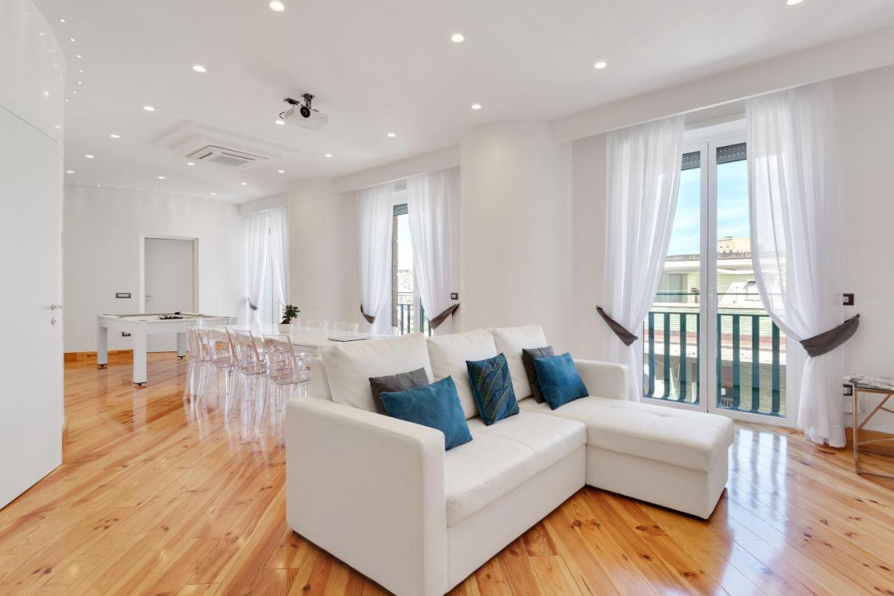 President Plaza Vip By Babylon Naples
