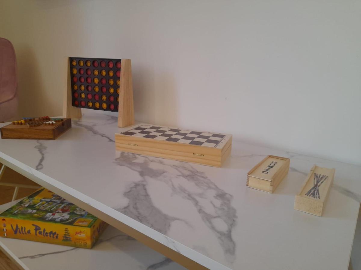 President Plaza Vip By Babylon Apartment Naples