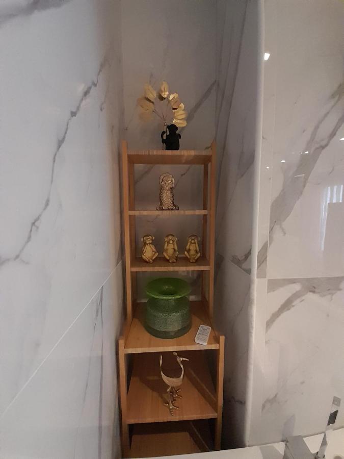 Apartment President Plaza Vip By Babylon Naples