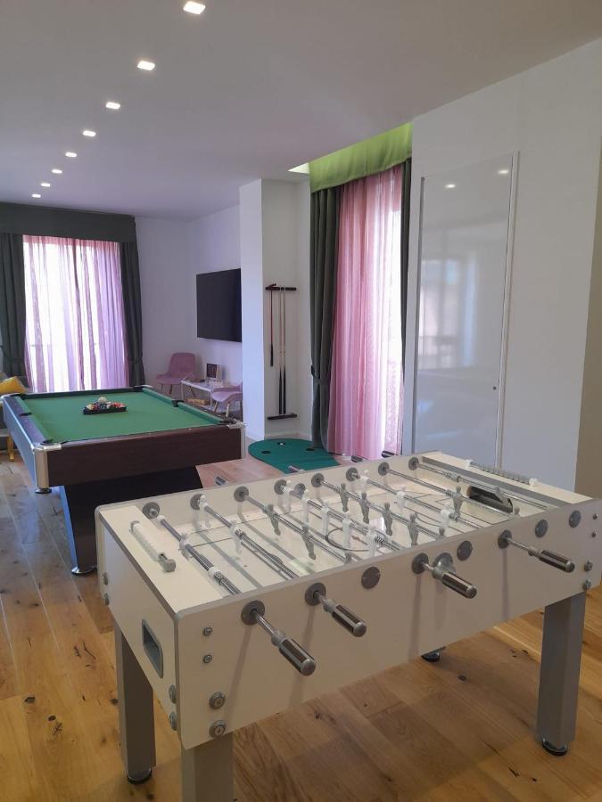 President Plaza Vip By Babylon * Naples