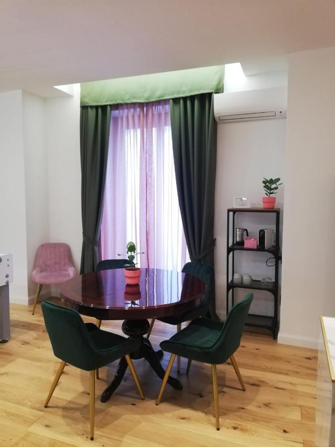 President Plaza Vip By Babylon Naples