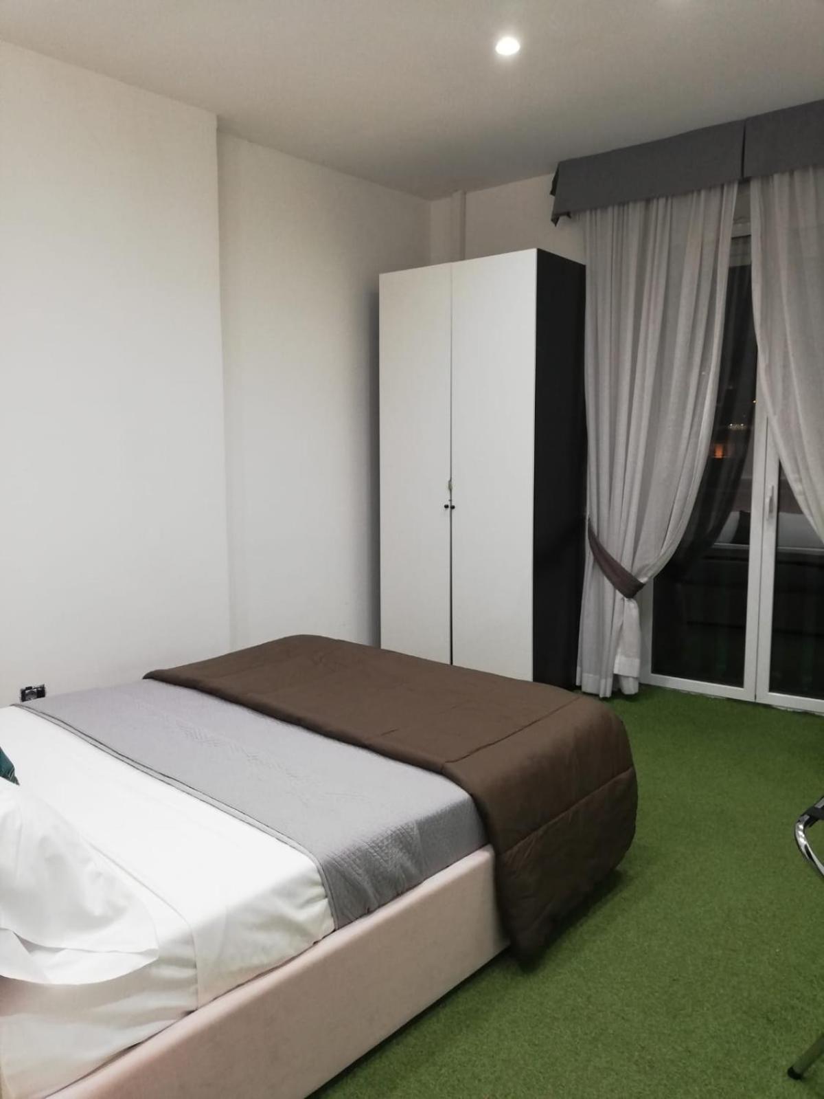 President Plaza Vip By Babylon Naples