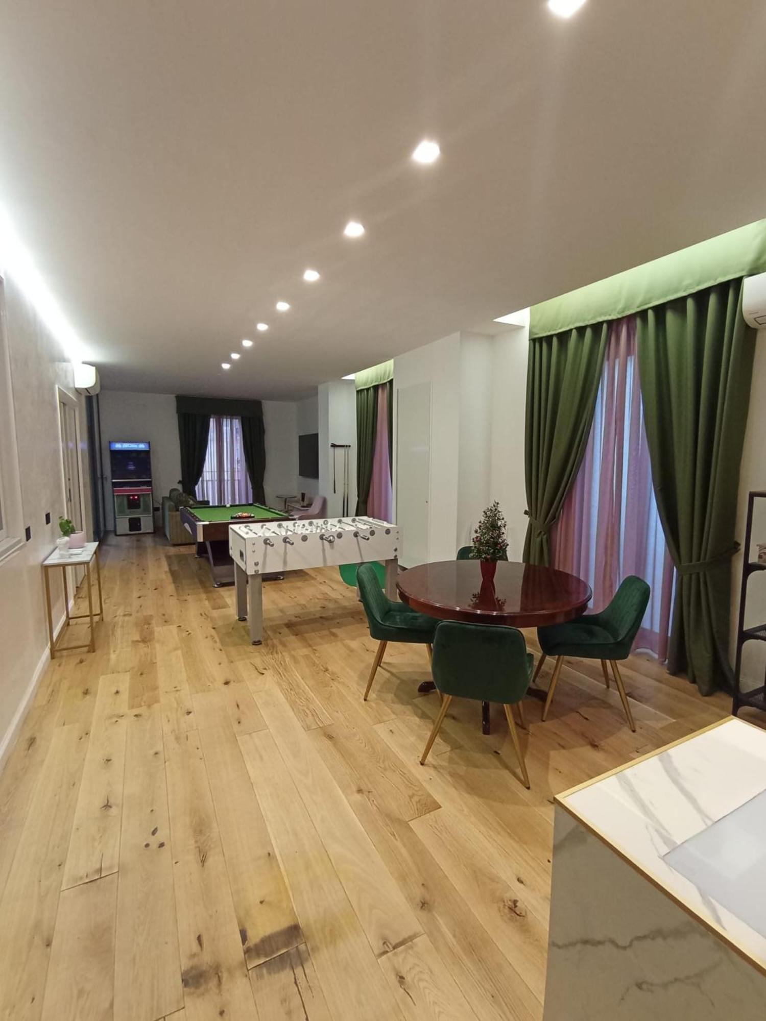 President Plaza Vip By Babylon * Naples