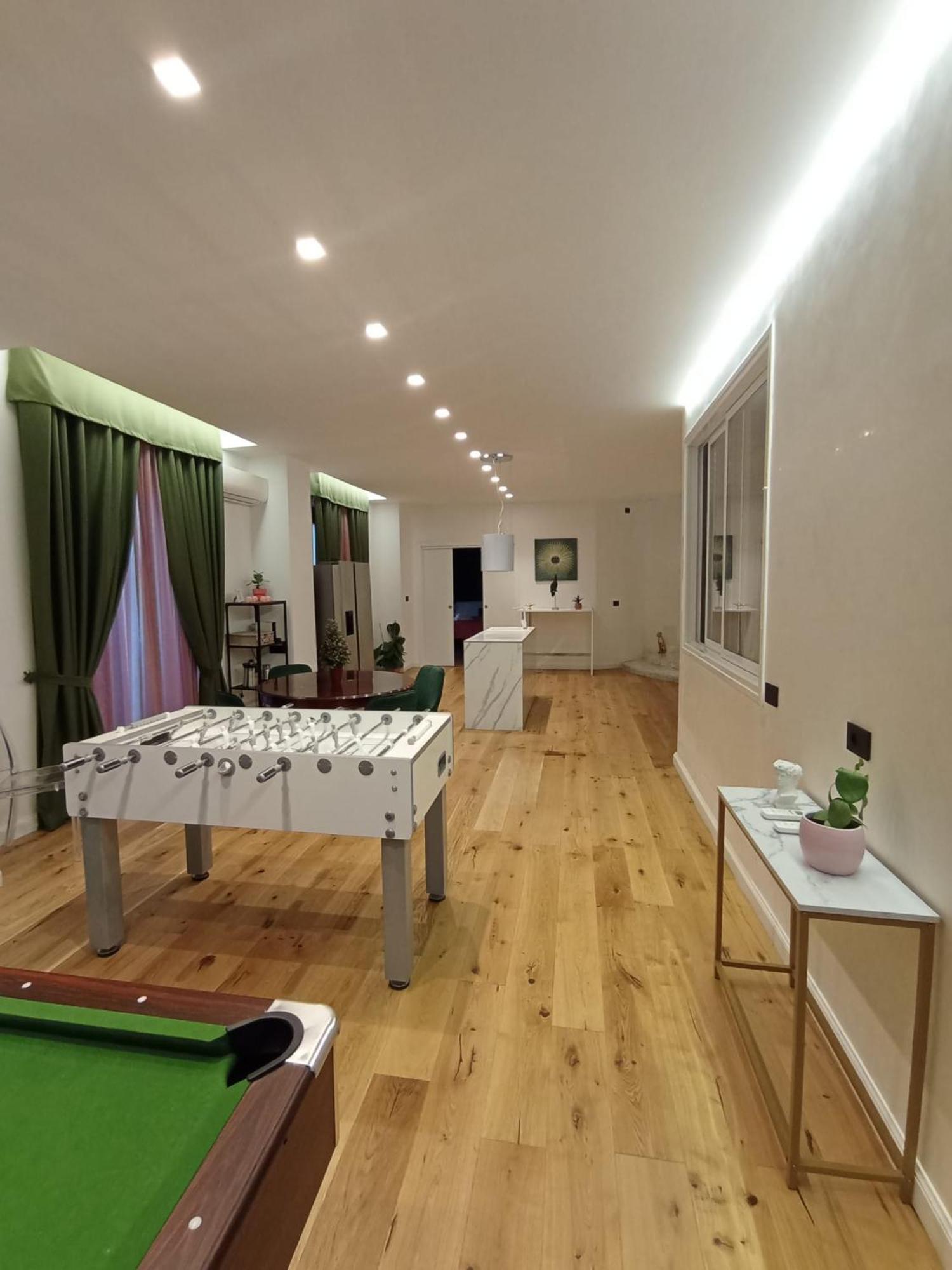 Apartment President Plaza Vip By Babylon Naples