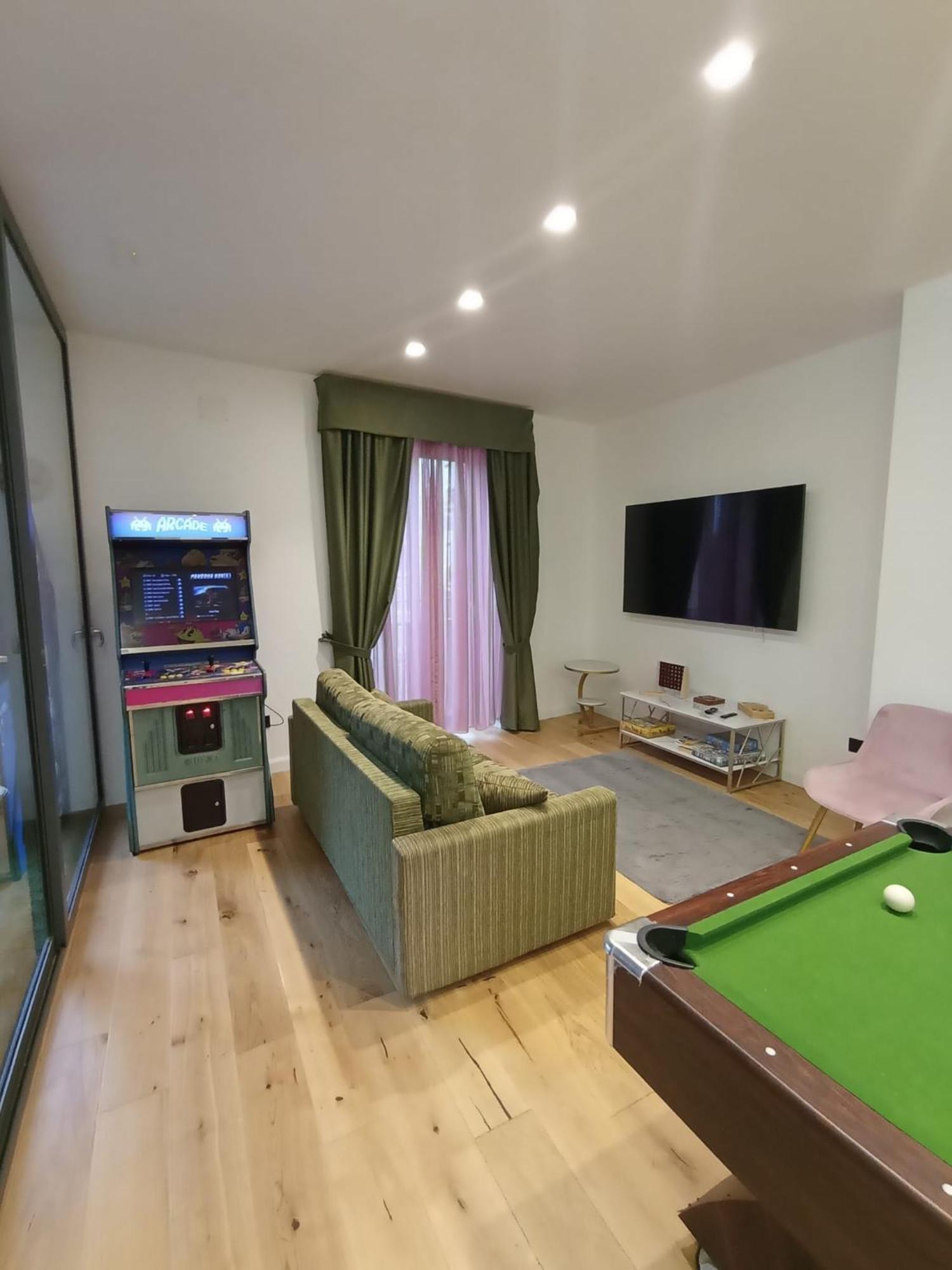 President Plaza Vip By Babylon Apartment