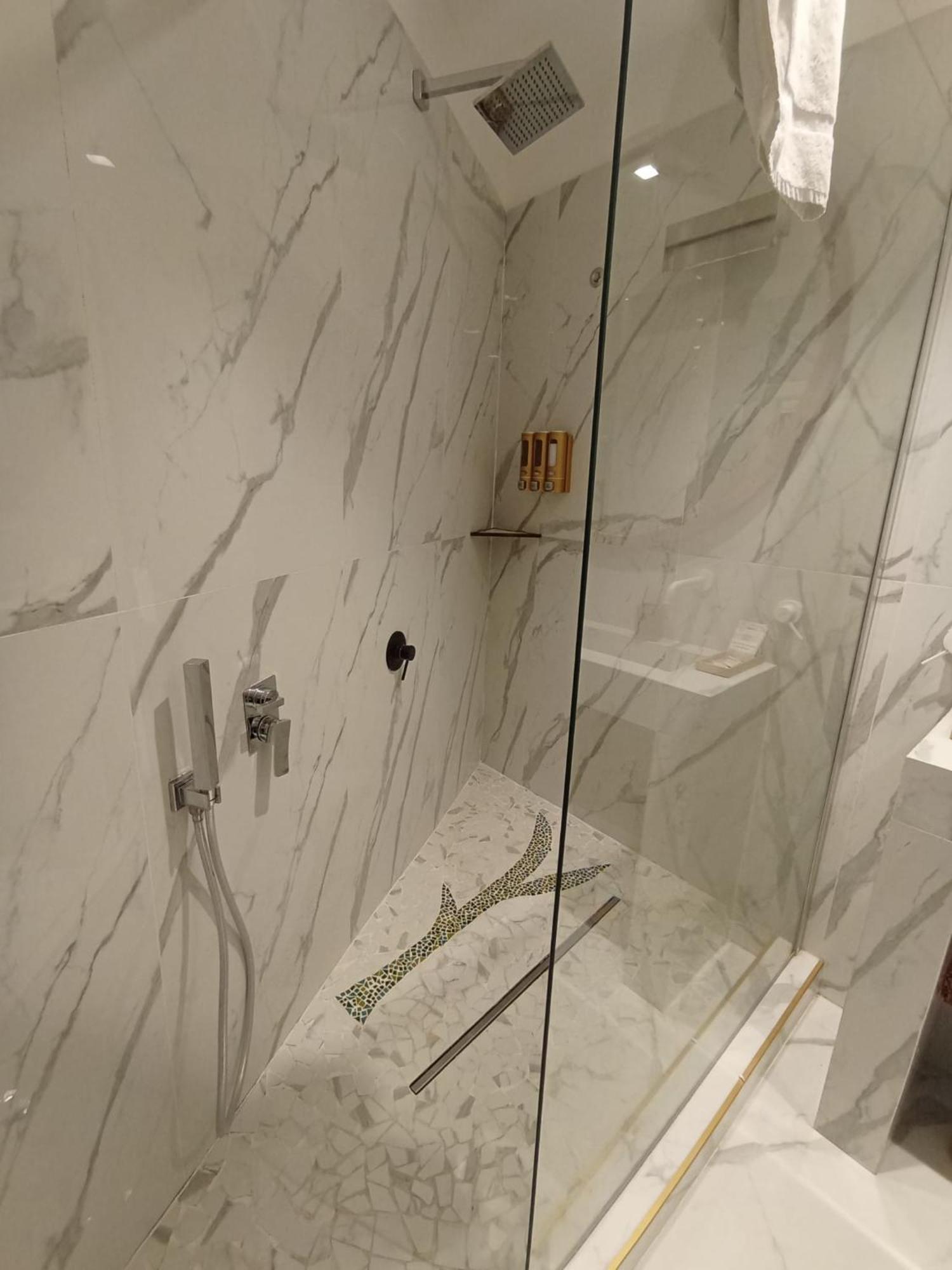 Apartment President Plaza Vip By Babylon Naples