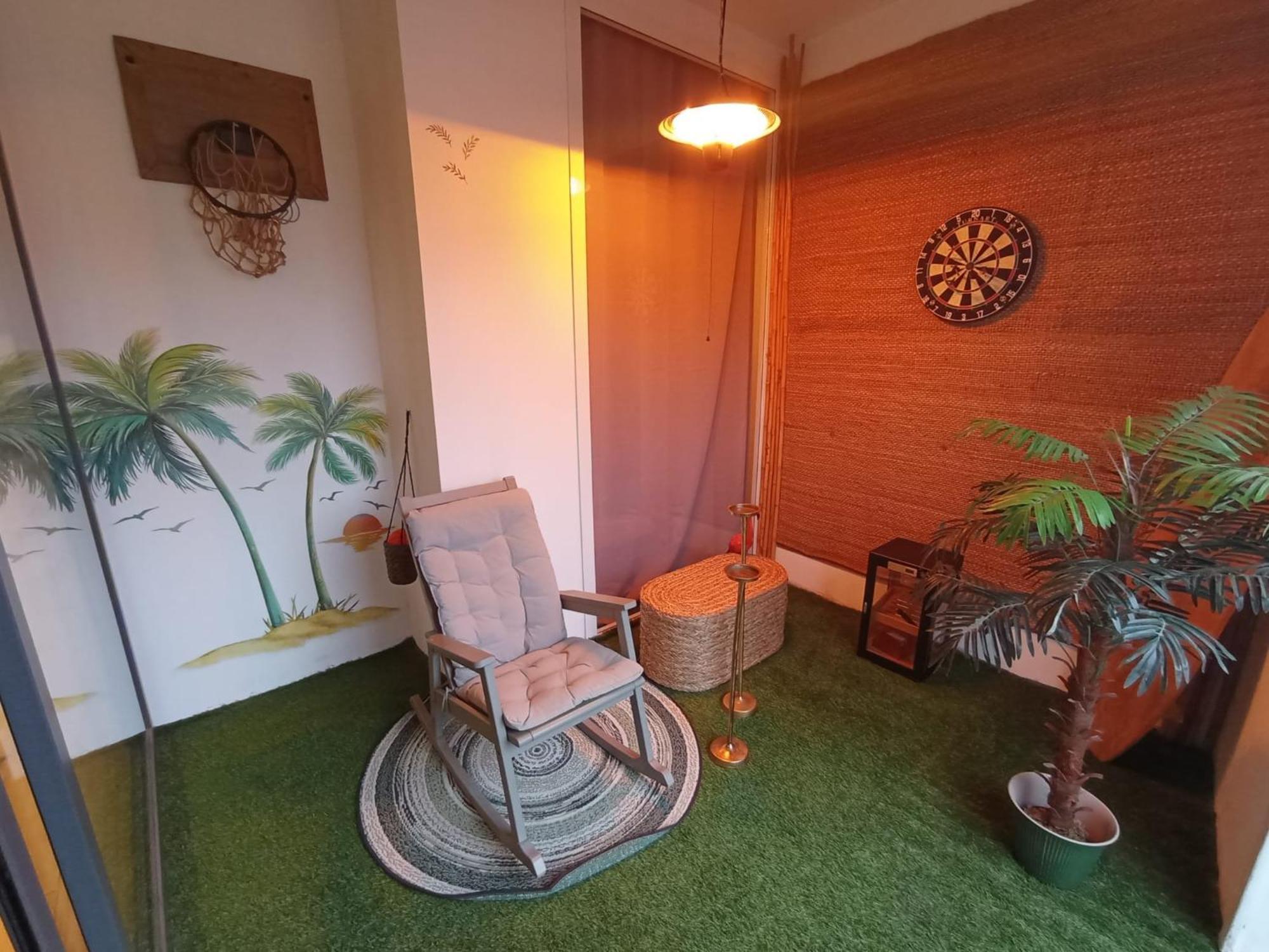 President Plaza Vip By Babylon Apartment