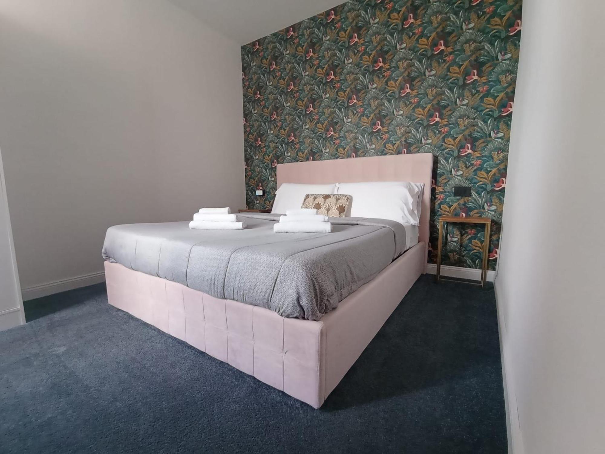 President Plaza Vip By Babylon Apartment Naples