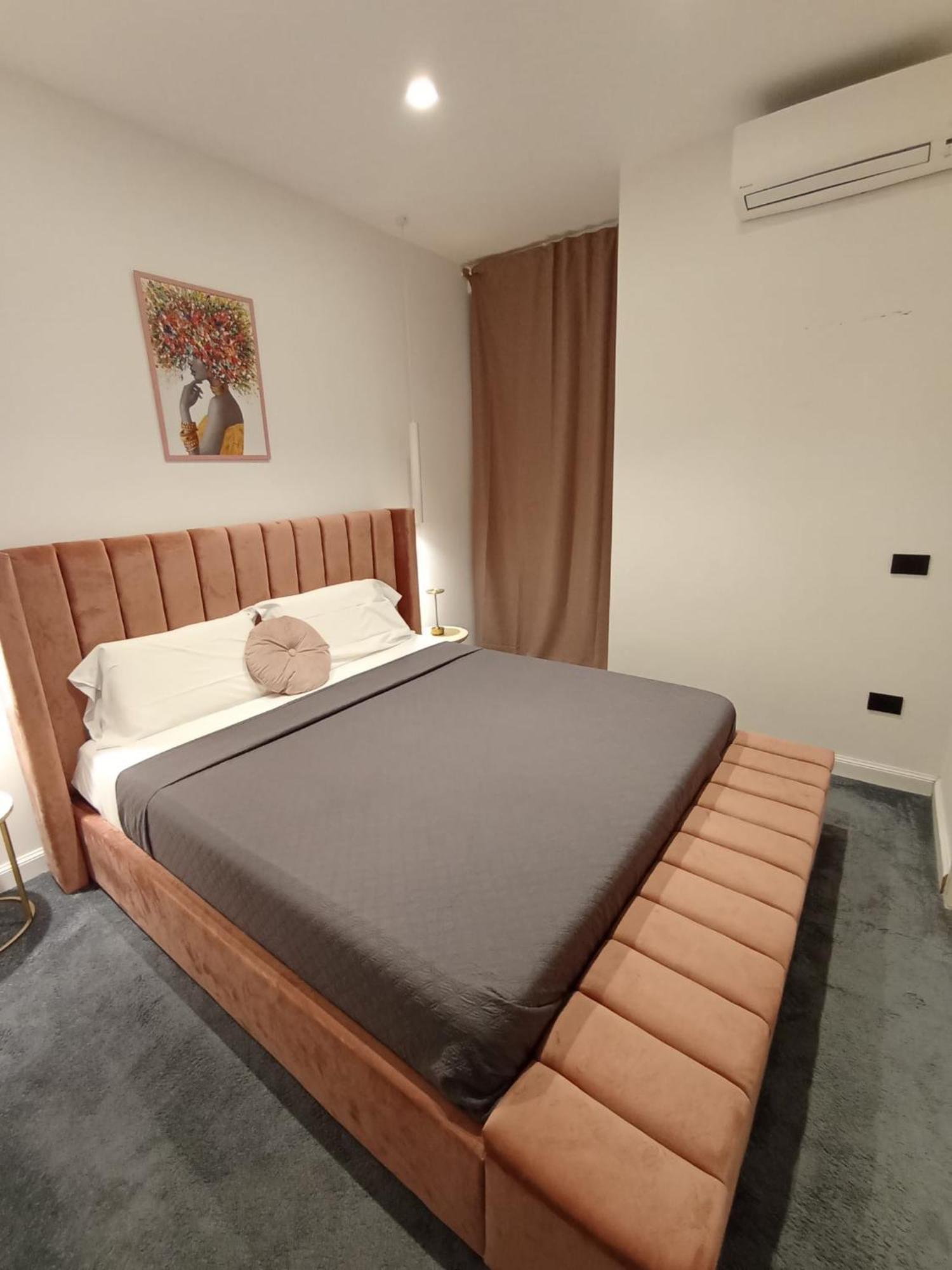 President Plaza Vip By Babylon Naples