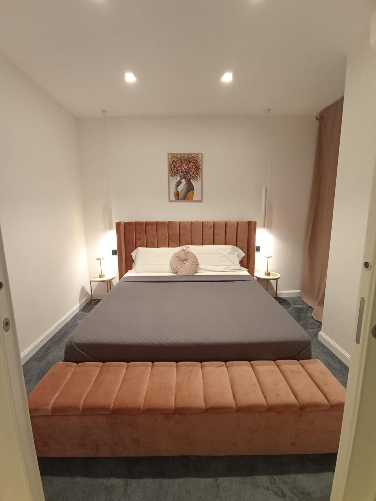 Apartment President Plaza Vip By Babylon