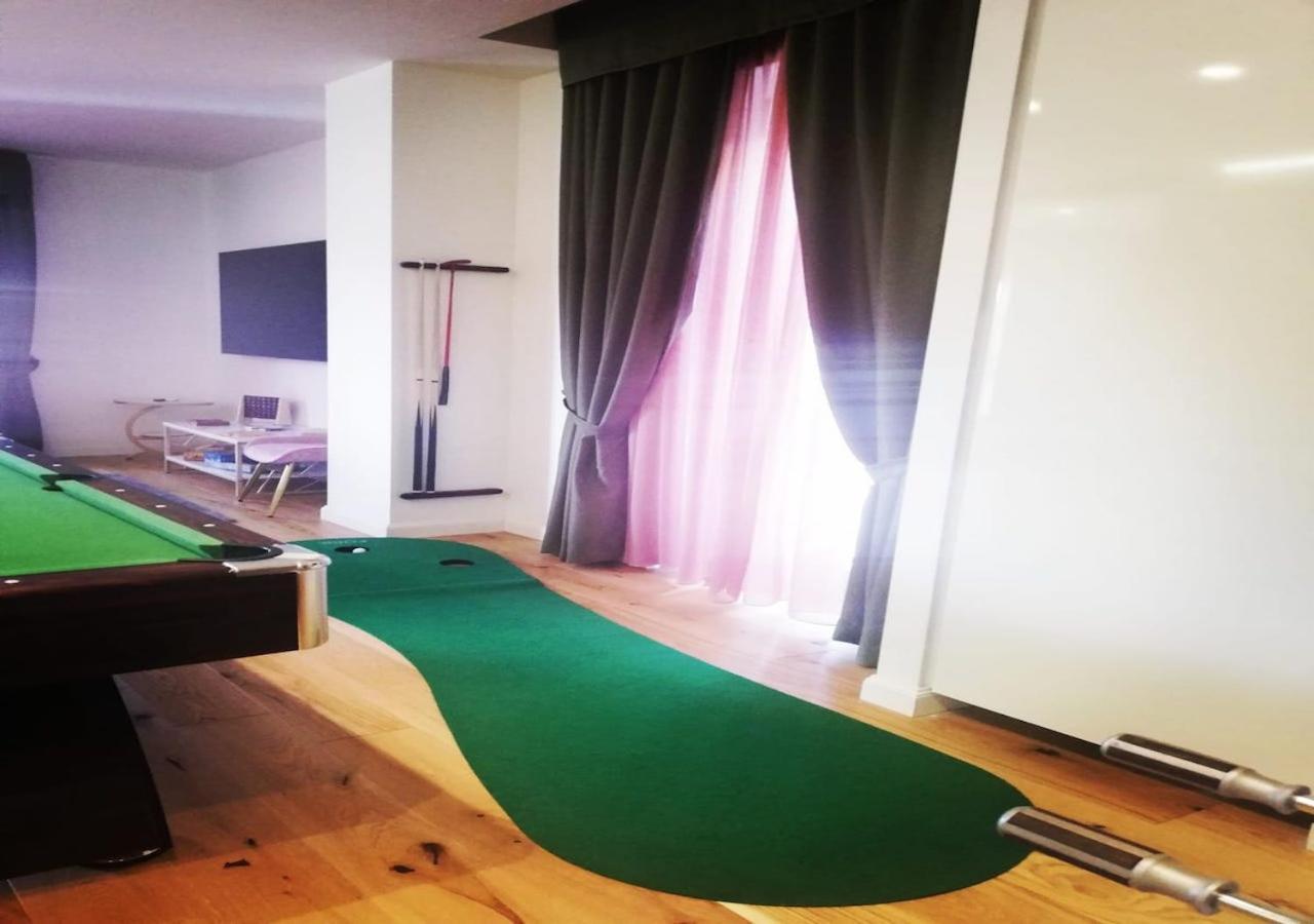 Apartment President Plaza Vip By Babylon *