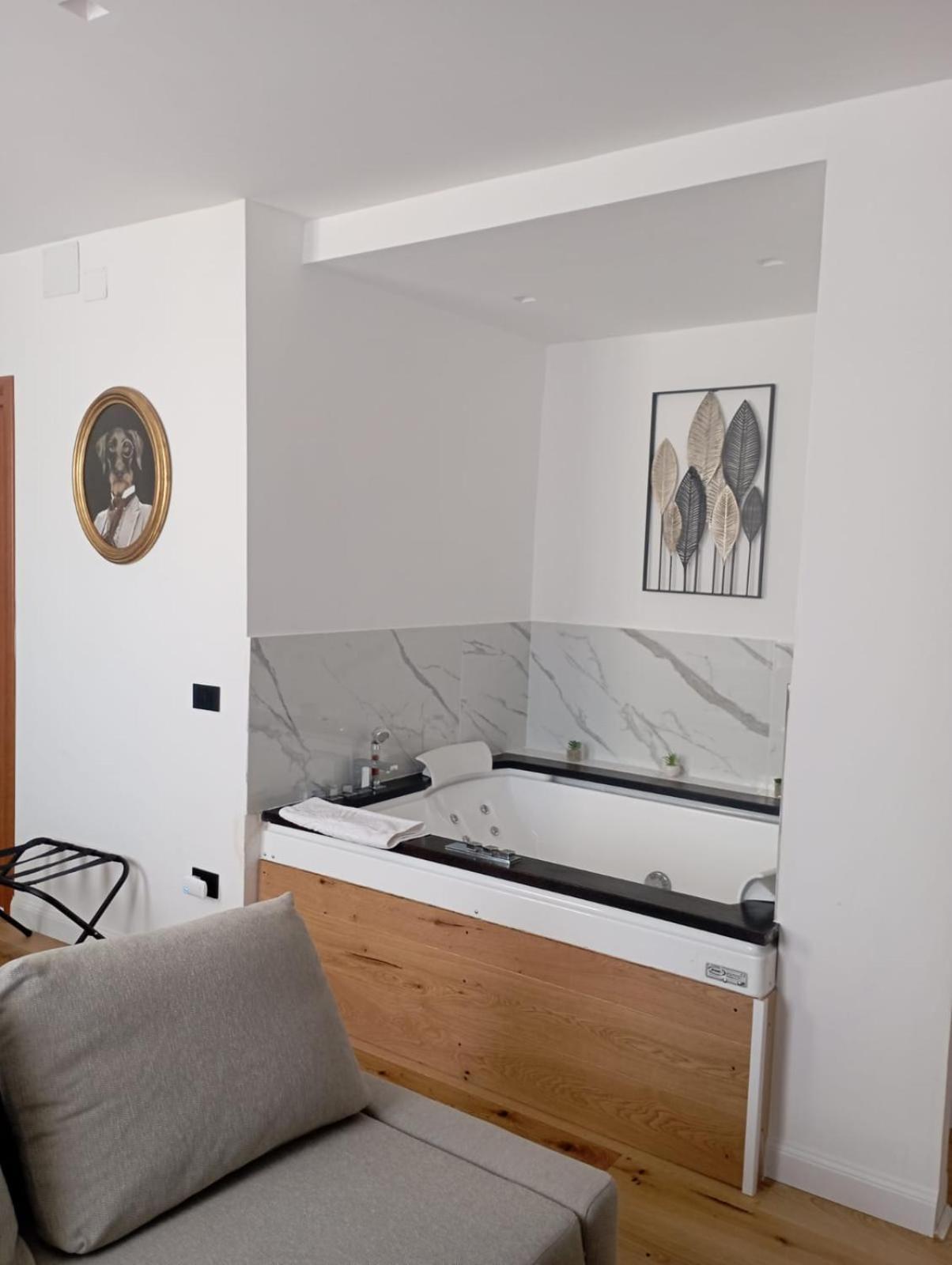 President Plaza Vip By Babylon Apartment Naples