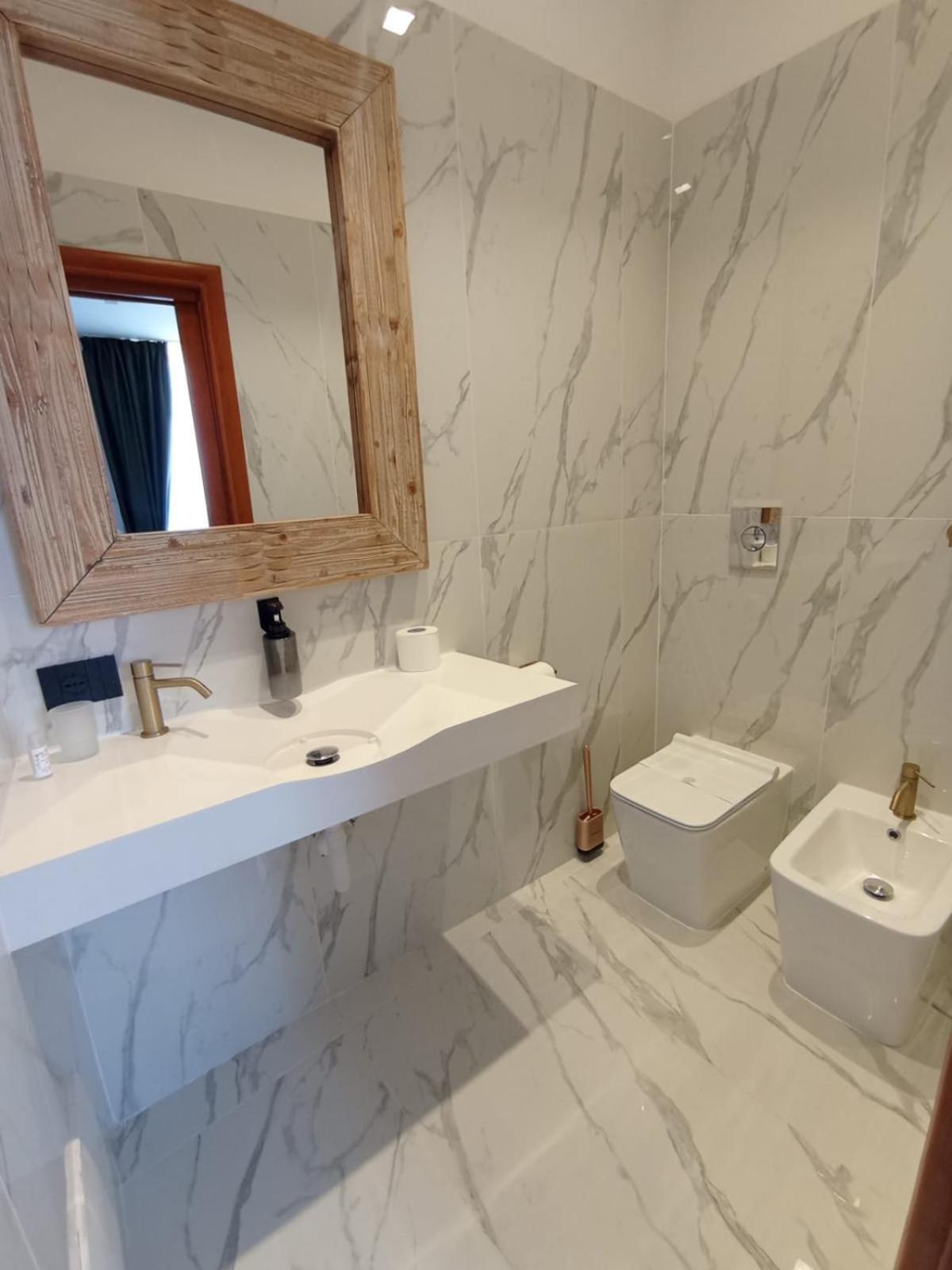 President Plaza Vip By Babylon Apartment Naples