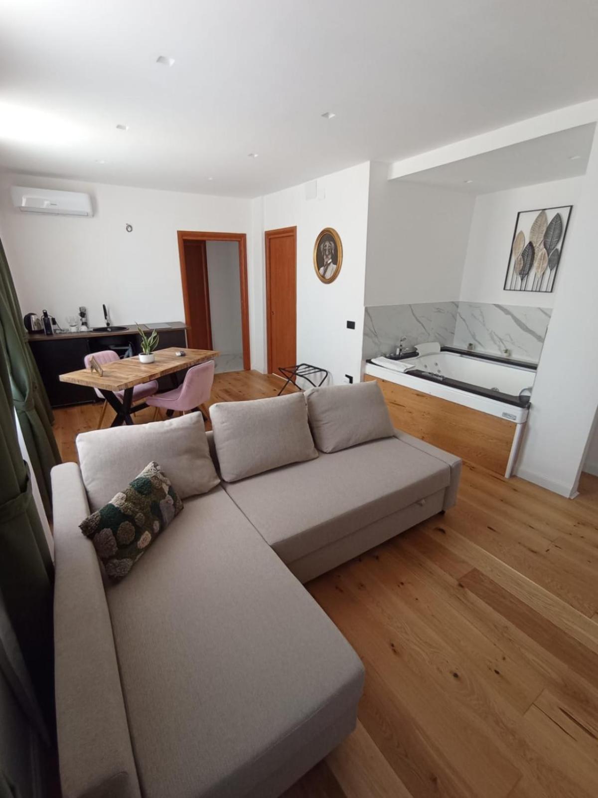 President Plaza Vip By Babylon Apartment *