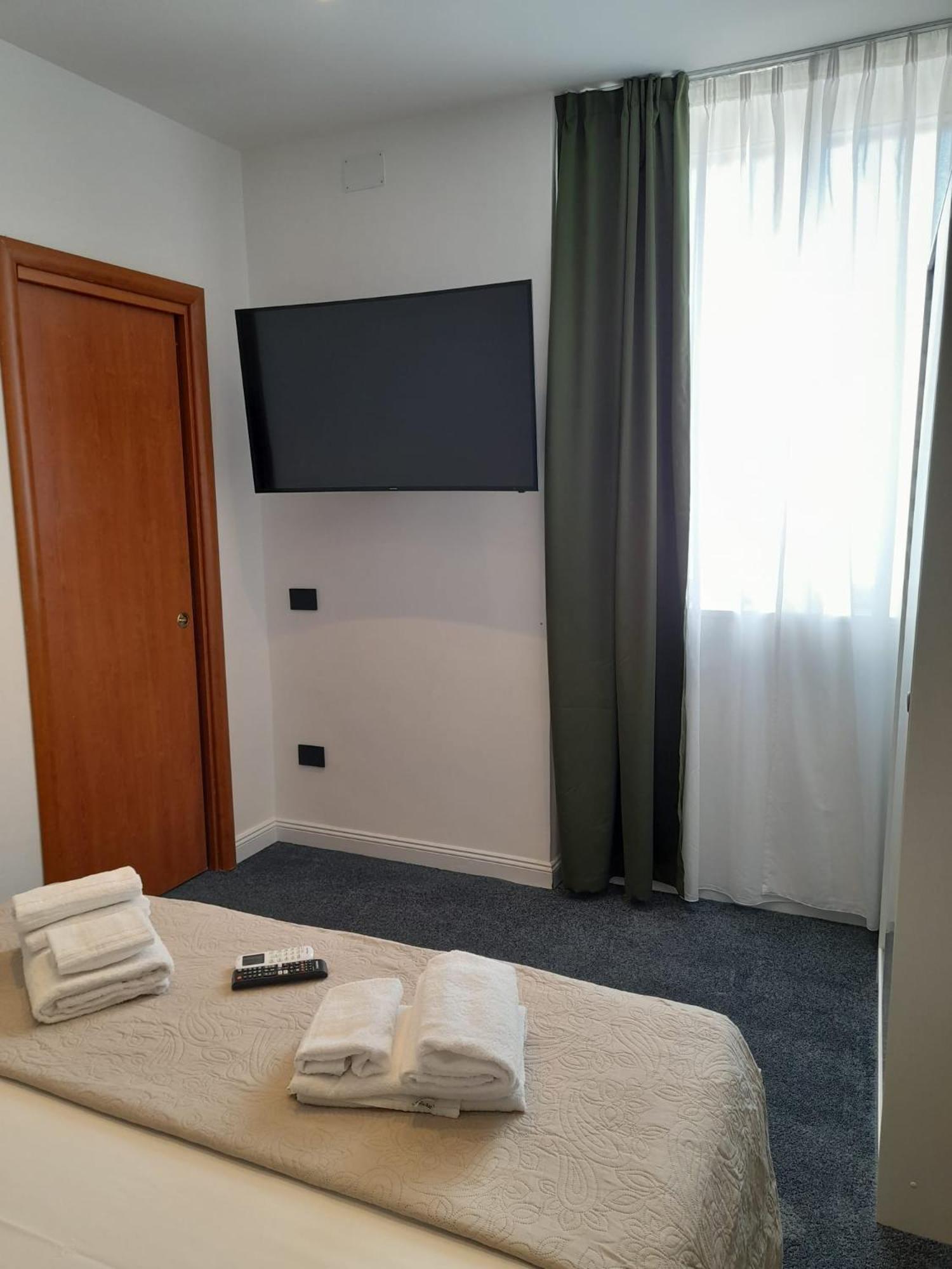 President Plaza Vip By Babylon Apartment