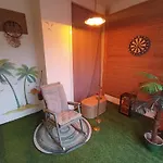President Plaza Vip Suite Spa By Babylon Stay