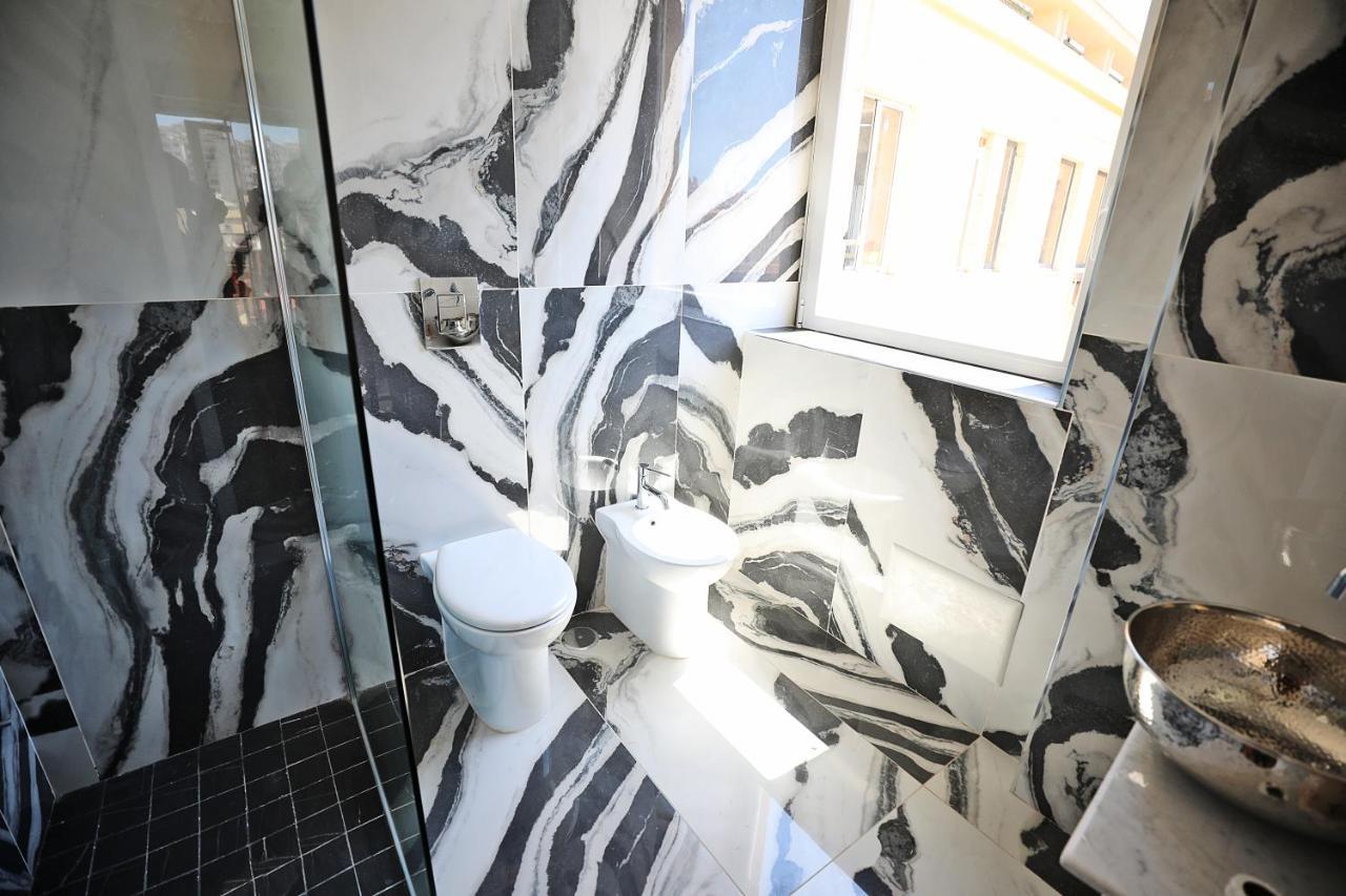 Appartement President Plaza Vip By Babylon