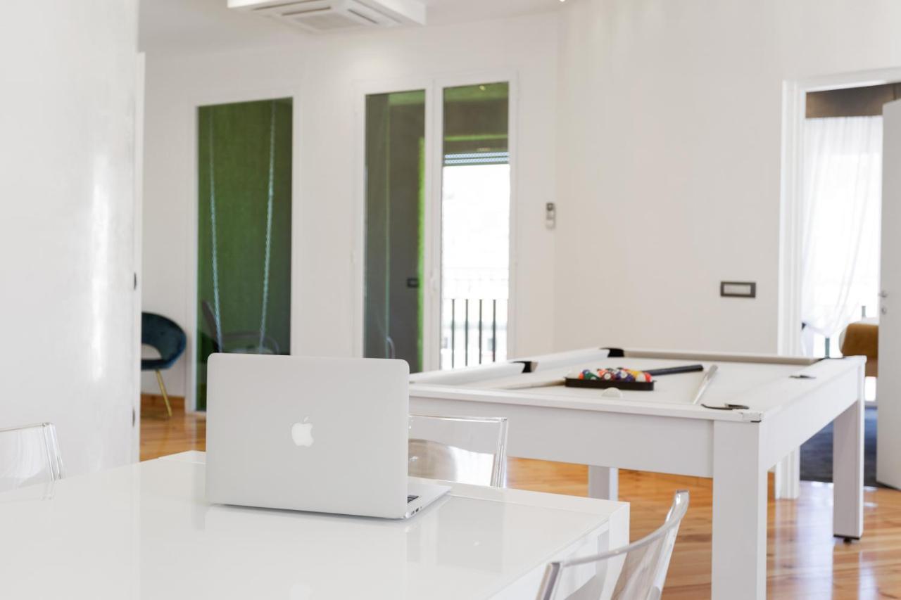 President Plaza Vip By Babylon Appartement