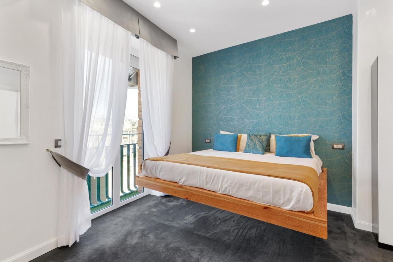 Appartement President Plaza Vip By Babylon