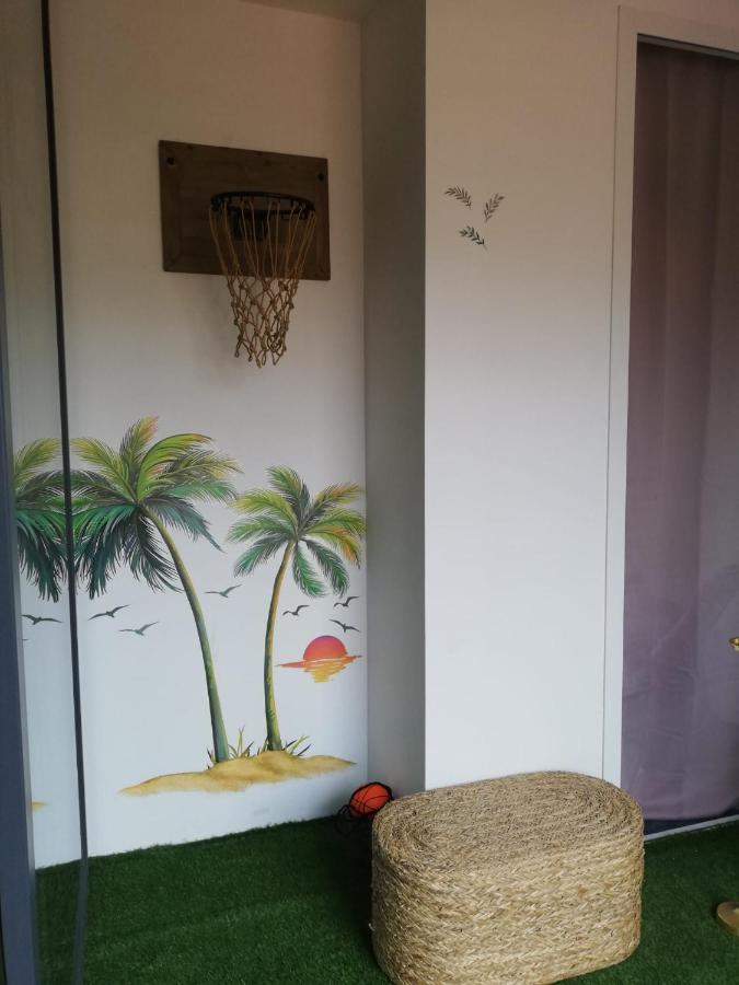 President Plaza Vip By Babylon Appartement