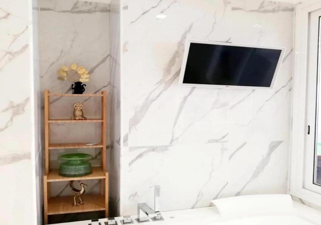 Appartement President Plaza Vip By Babylon