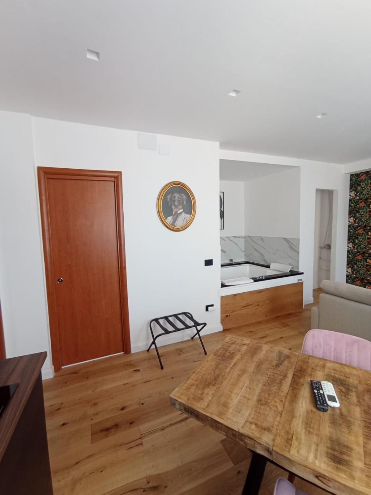 President Plaza Vip By Babylon Appartement